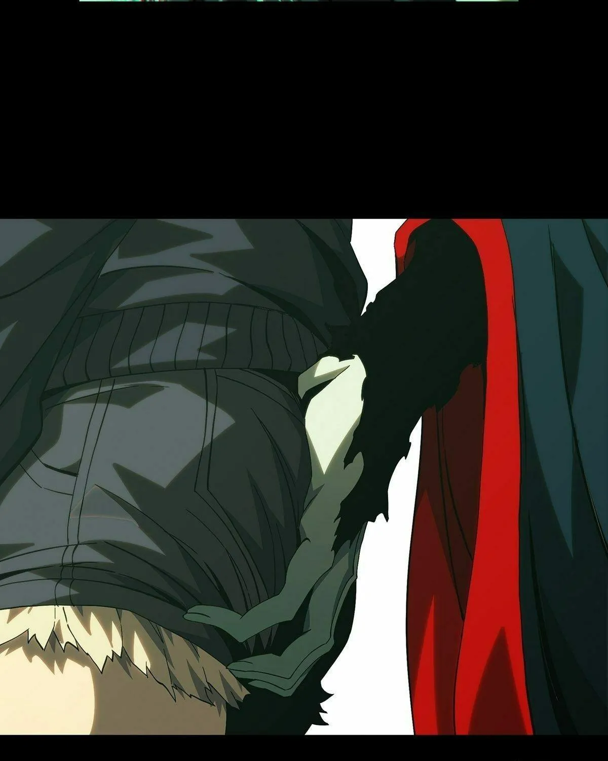 Read Formless Form (Colored) chapter 185 image 15 on Lezhin
