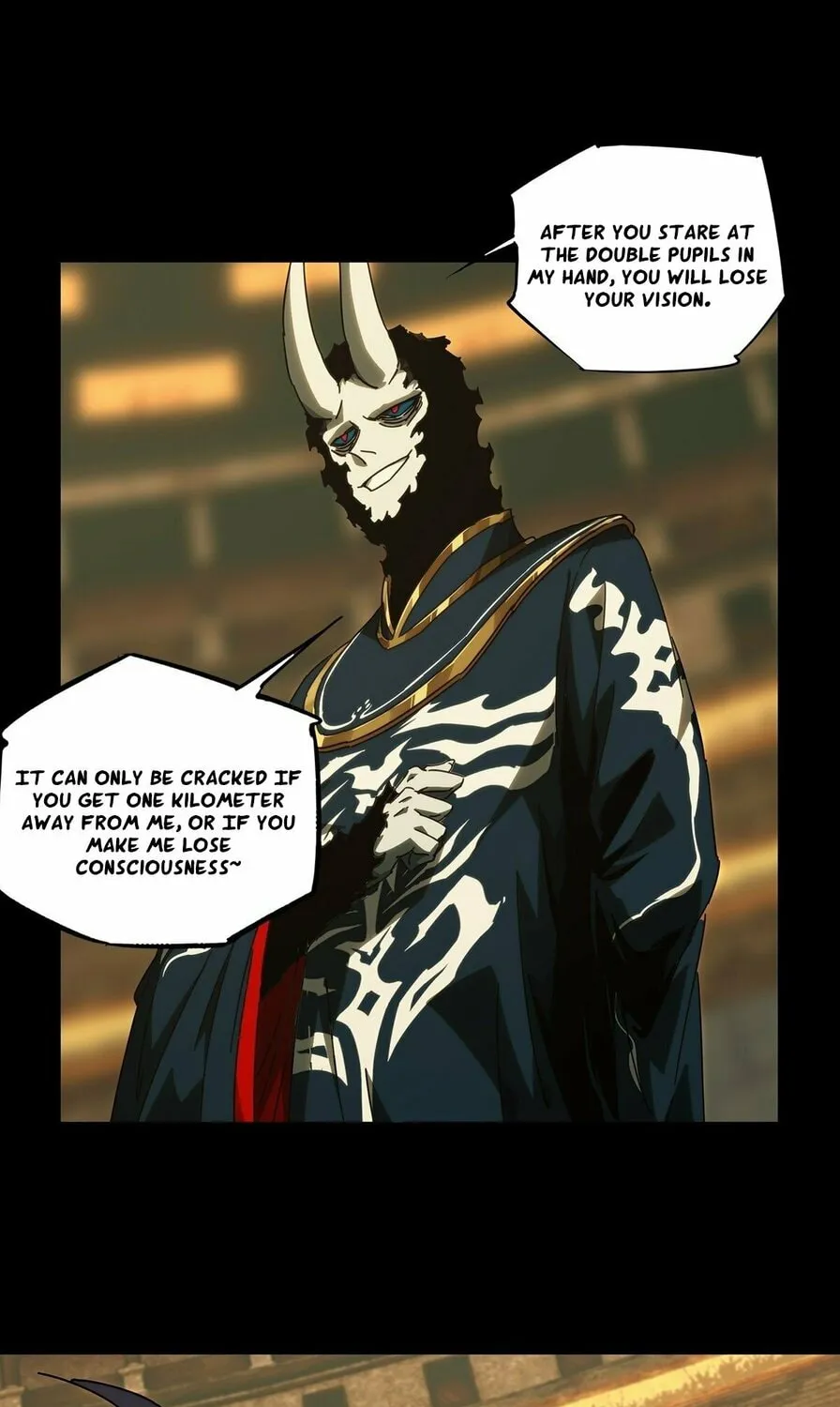 Read Formless Form (Colored) chapter 185 image 24 on Lezhin