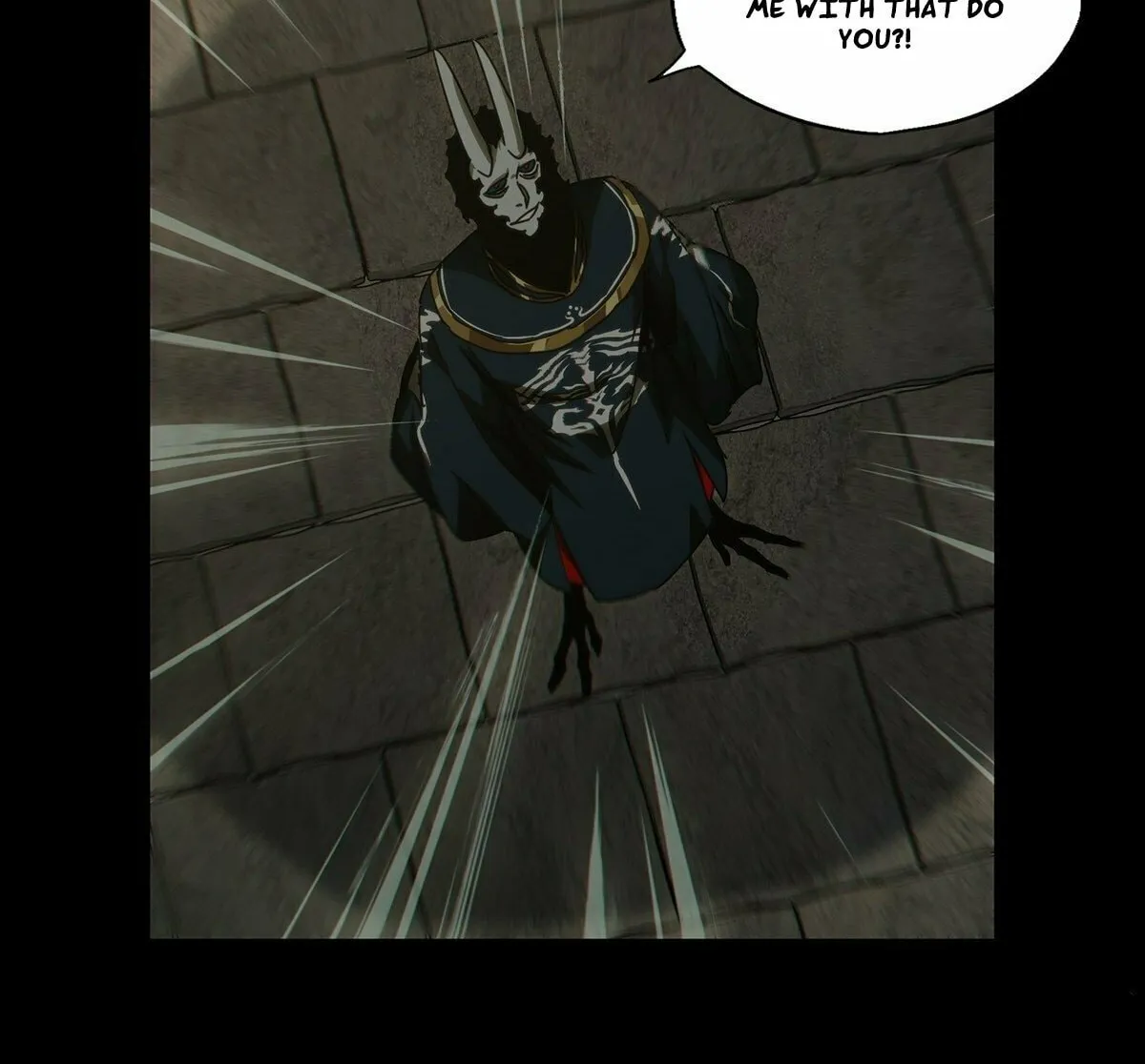 Read Formless Form (Colored) chapter 185 image 41 on Lezhin