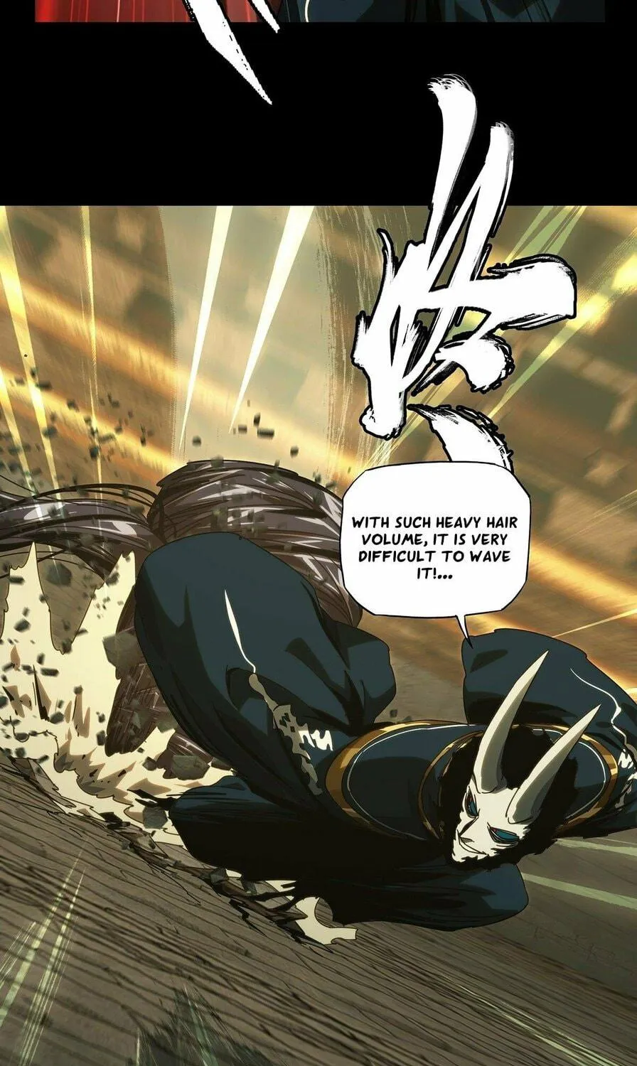 Read Formless Form (Colored) chapter 185 image 44 on Lezhin