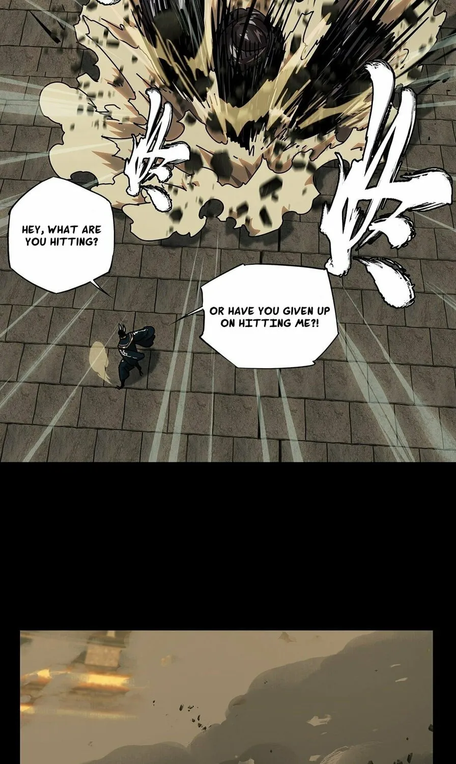 Read Formless Form (Colored) chapter 185 image 48 on Lezhin