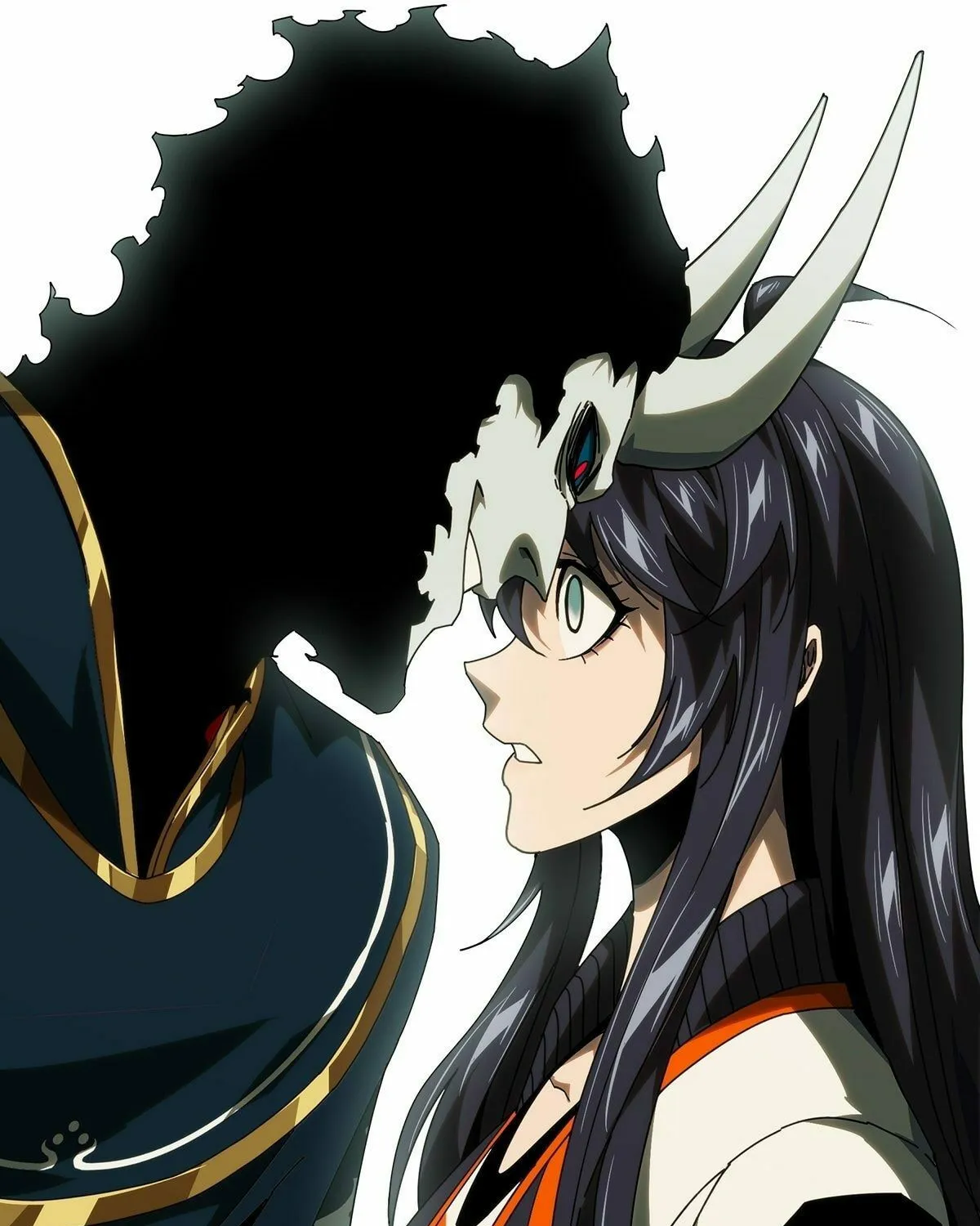 Read Formless Form (Colored) chapter 185 image 5 on Lezhin