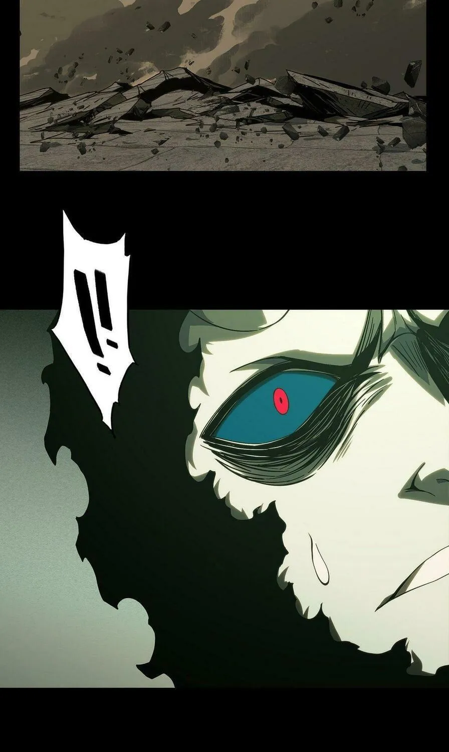 Read Formless Form (Colored) chapter 185 image 50 on Lezhin