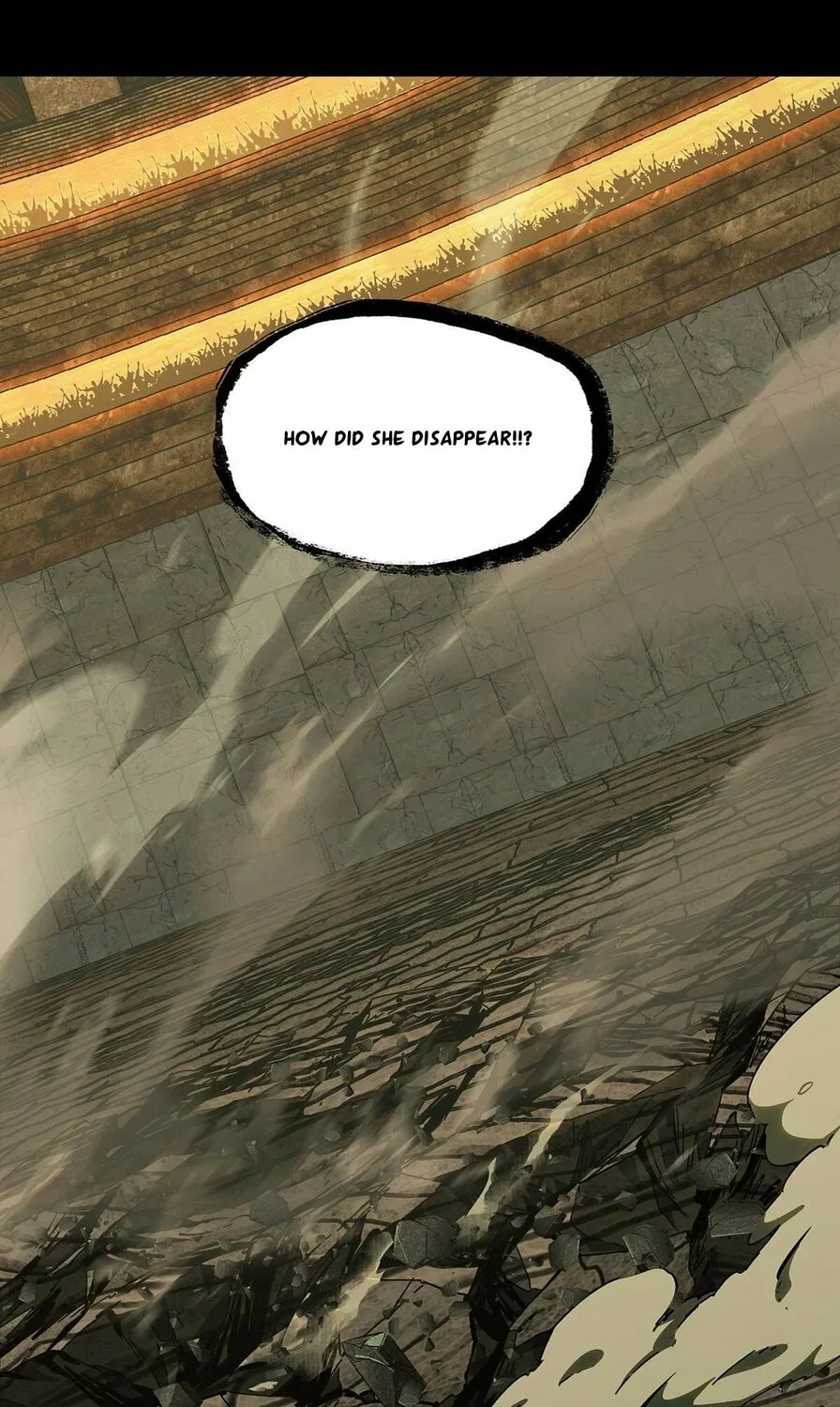 Read Formless Form (Colored) chapter 185 image 52 on Lezhin