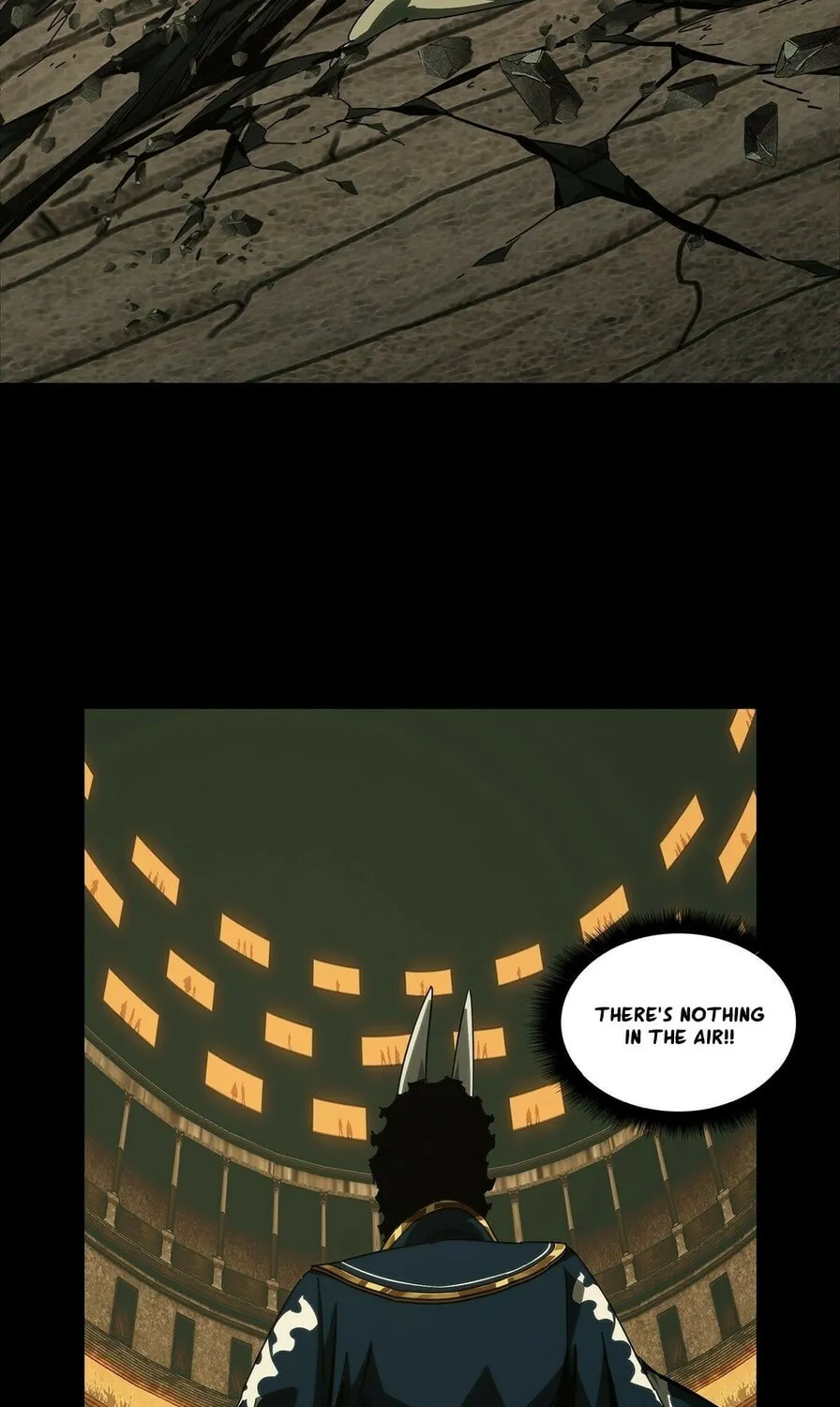 Read Formless Form (Colored) chapter 185 image 54 on Lezhin