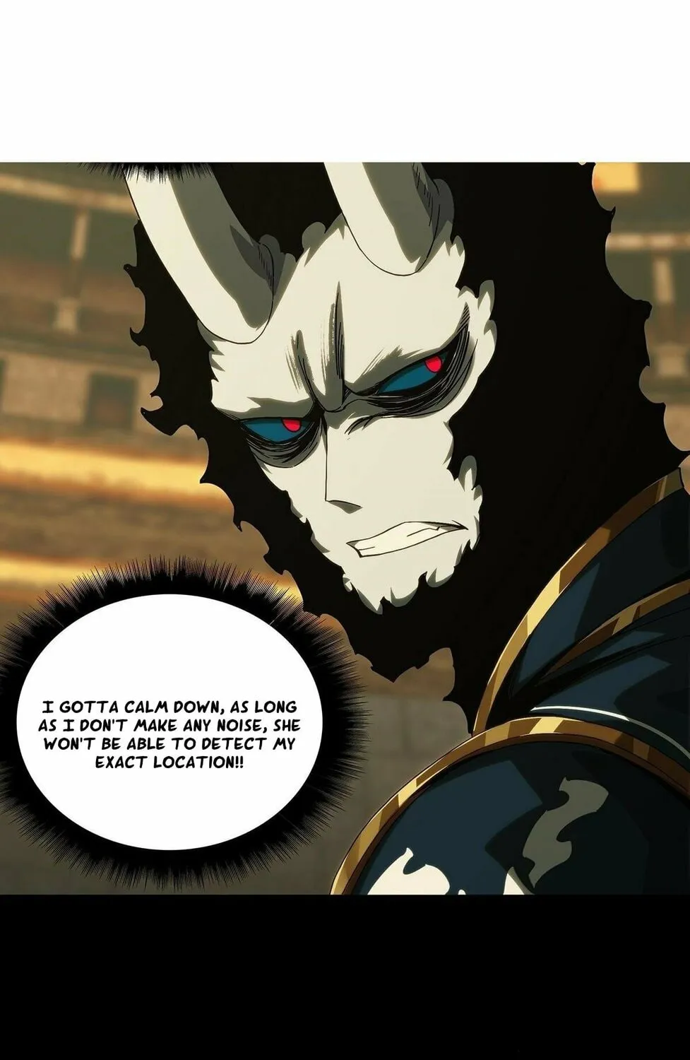 Read Formless Form (Colored) chapter 185 image 58 on Lezhin