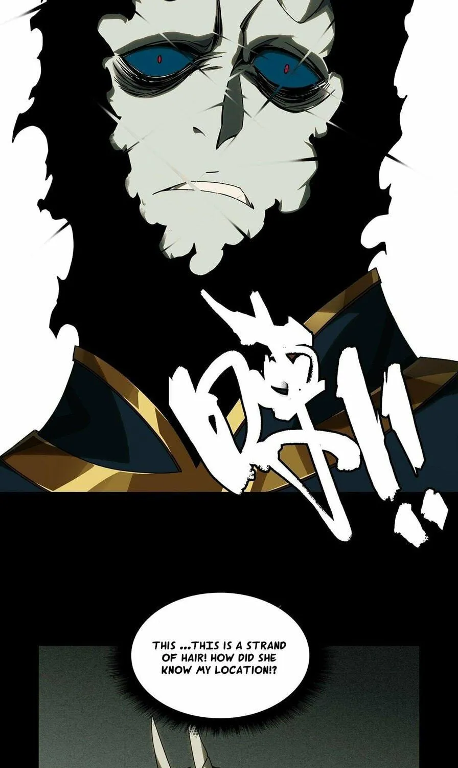 Read Formless Form (Colored) chapter 185 image 62 on Lezhin