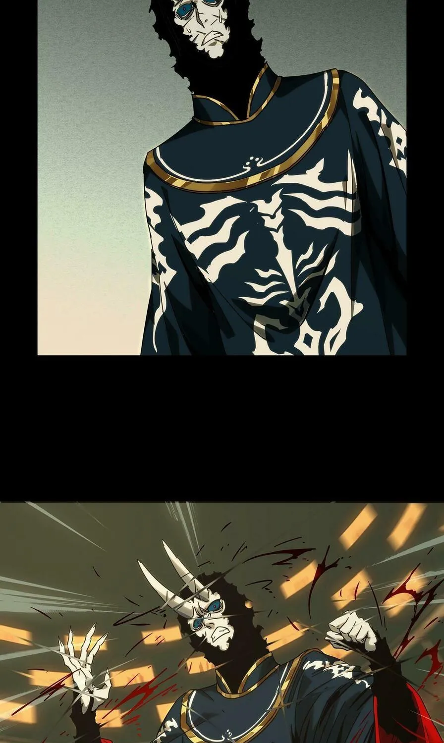 Read Formless Form (Colored) chapter 185 image 64 on Lezhin