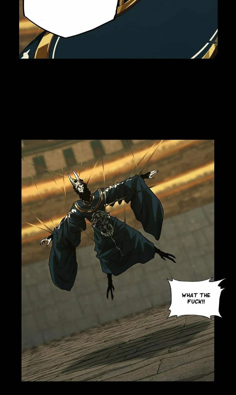 Read Formless Form (Colored) chapter 185 image 68 on Lezhin