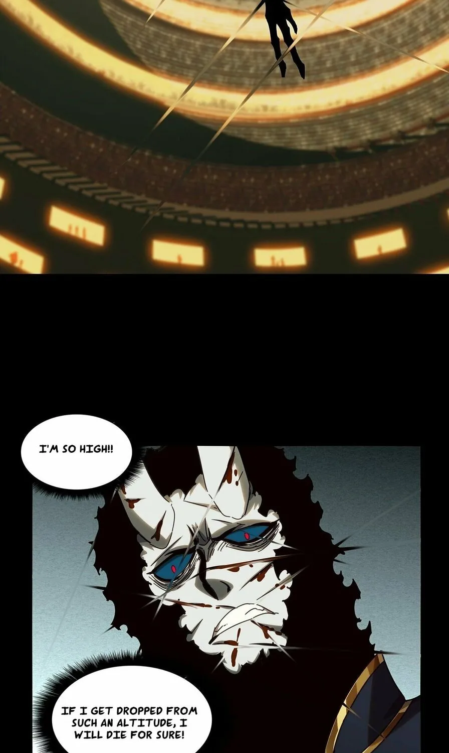 Read Formless Form (Colored) chapter 185 image 72 on Lezhin