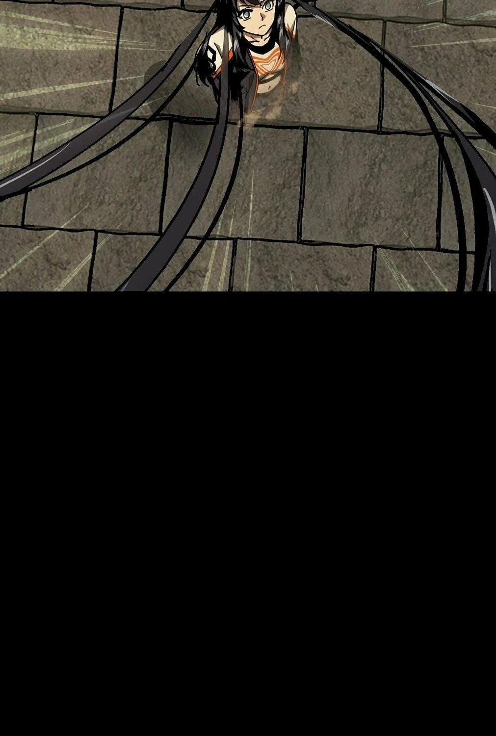 Read Formless Form (Colored) chapter 185 image 76 on Lezhin