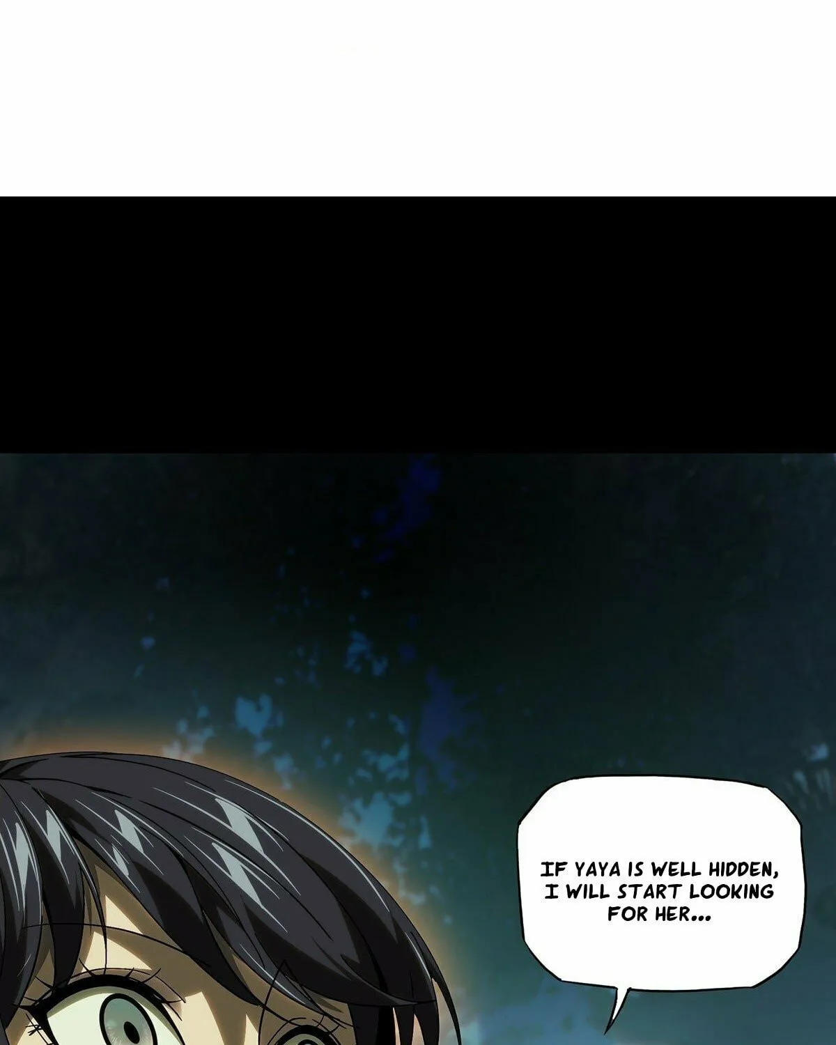 Read Formless Form (Colored) chapter 186 image 1 on Lezhin
