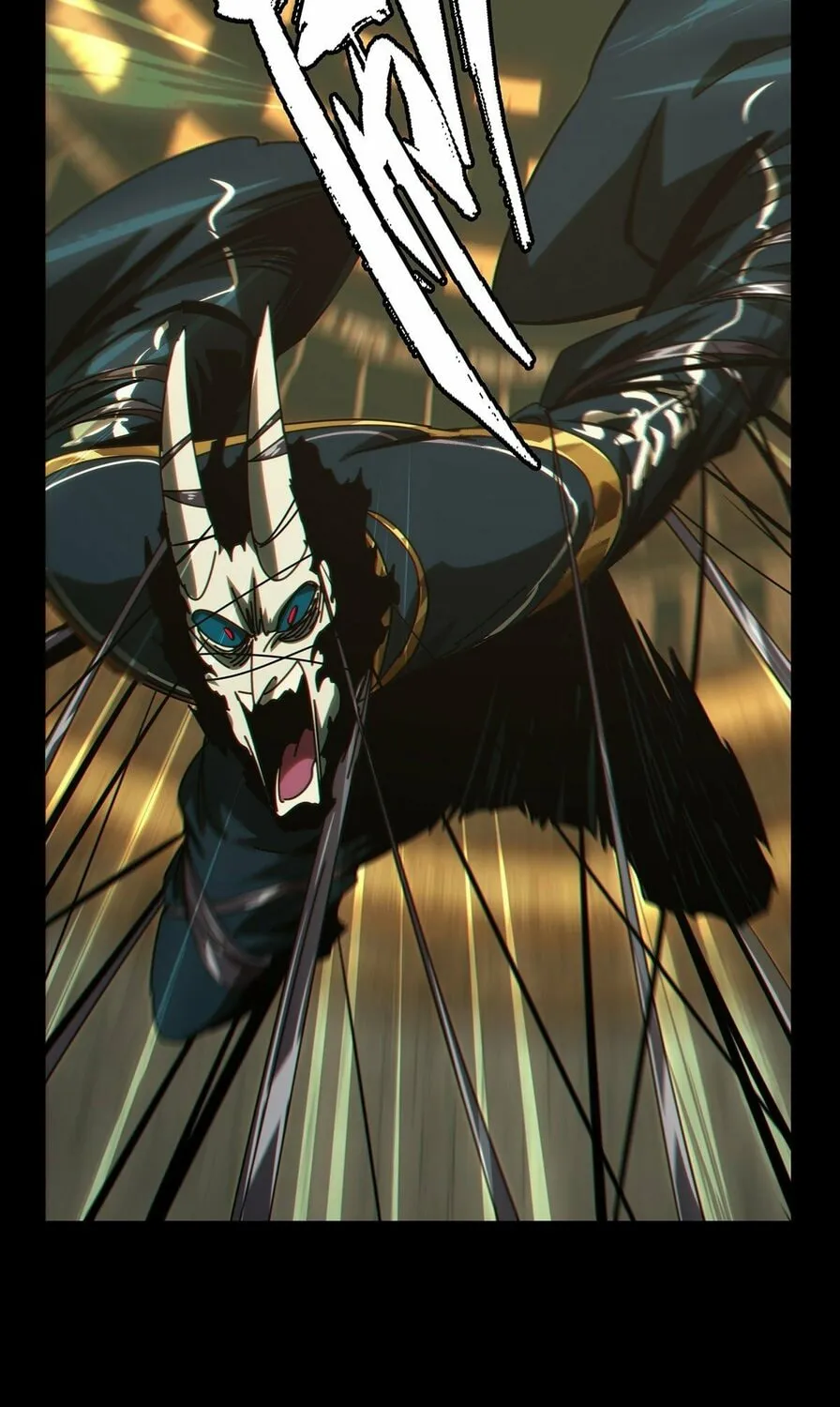 Read Formless Form (Colored) chapter 186 image 23 on Lezhin