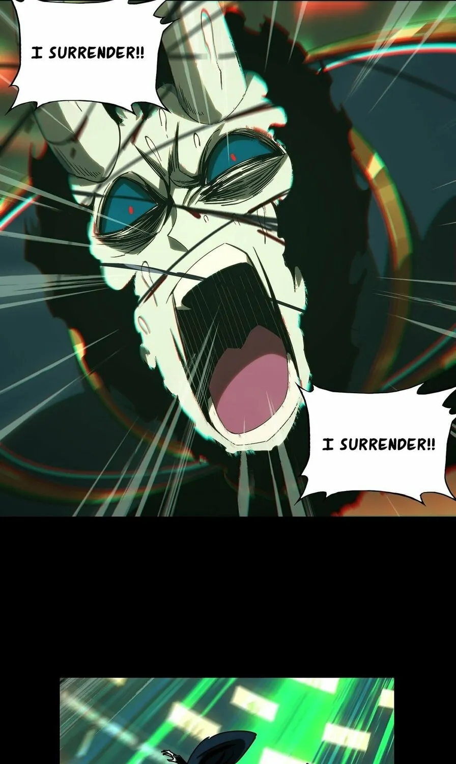 Read Formless Form (Colored) chapter 186 image 25 on Lezhin