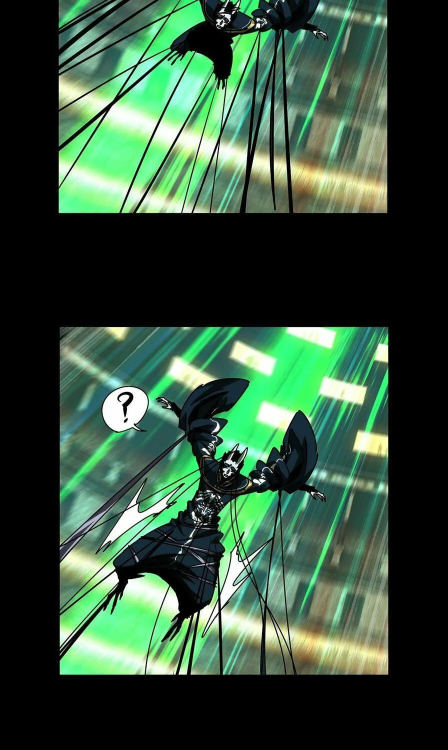 Read Formless Form (Colored) chapter 186 image 27 on Lezhin