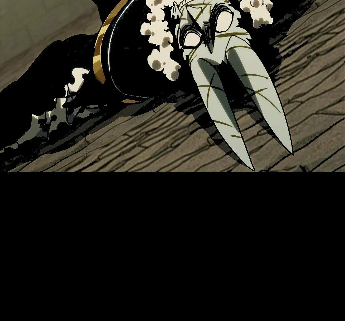 Read Formless Form (Colored) chapter 186 image 36 on Lezhin