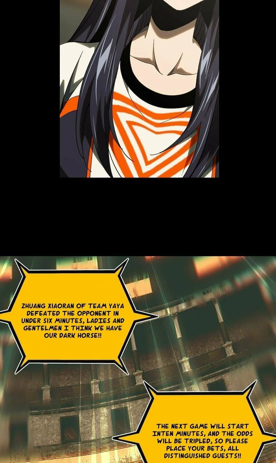 Read Formless Form (Colored) chapter 186 image 39 on Lezhin