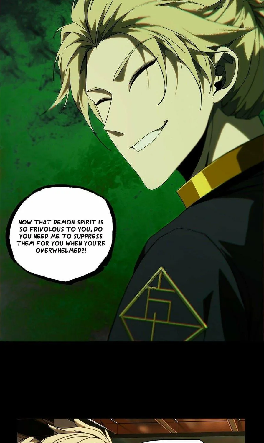 Read Formless Form (Colored) chapter 186 image 45 on Lezhin