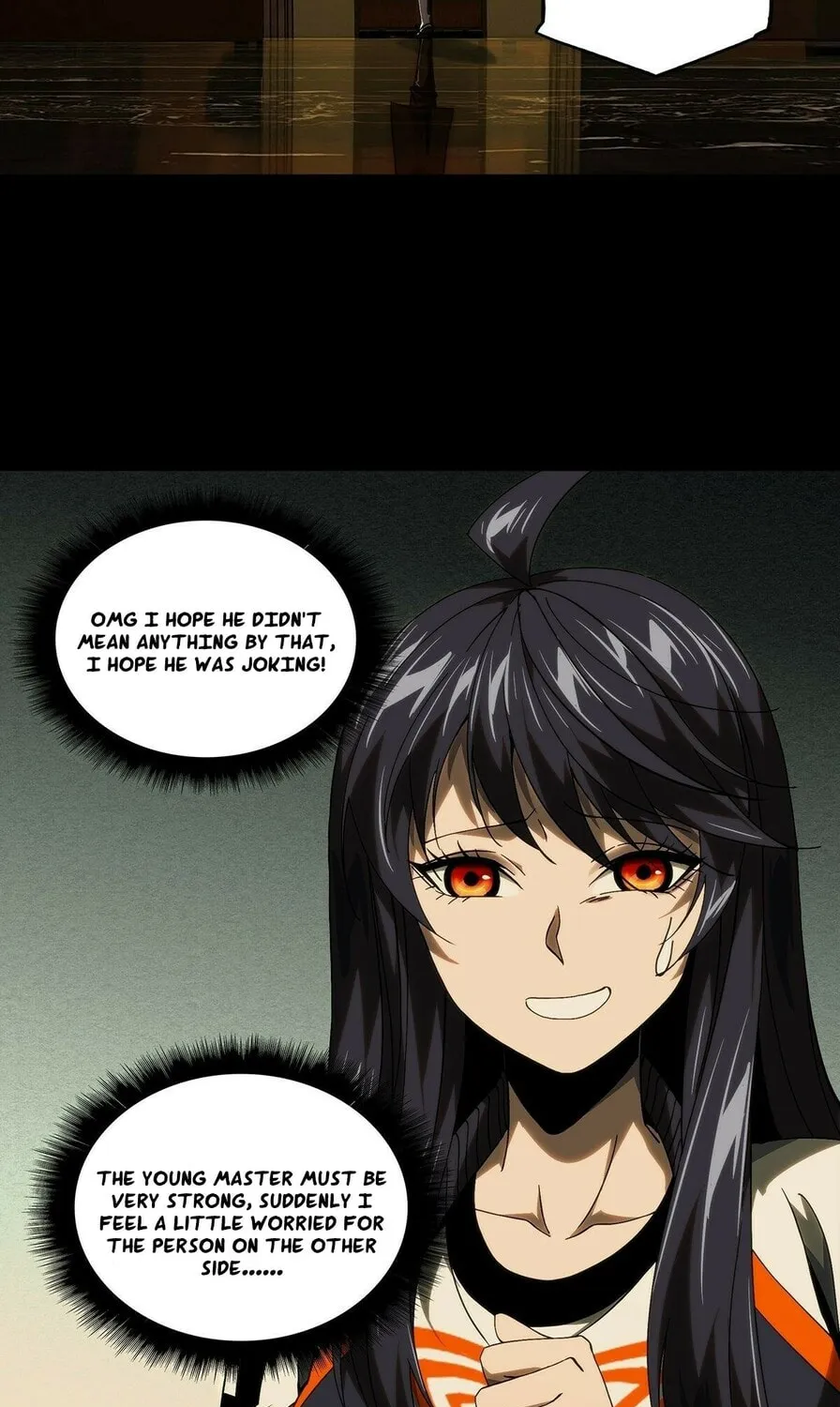 Read Formless Form (Colored) chapter 186 image 49 on Lezhin