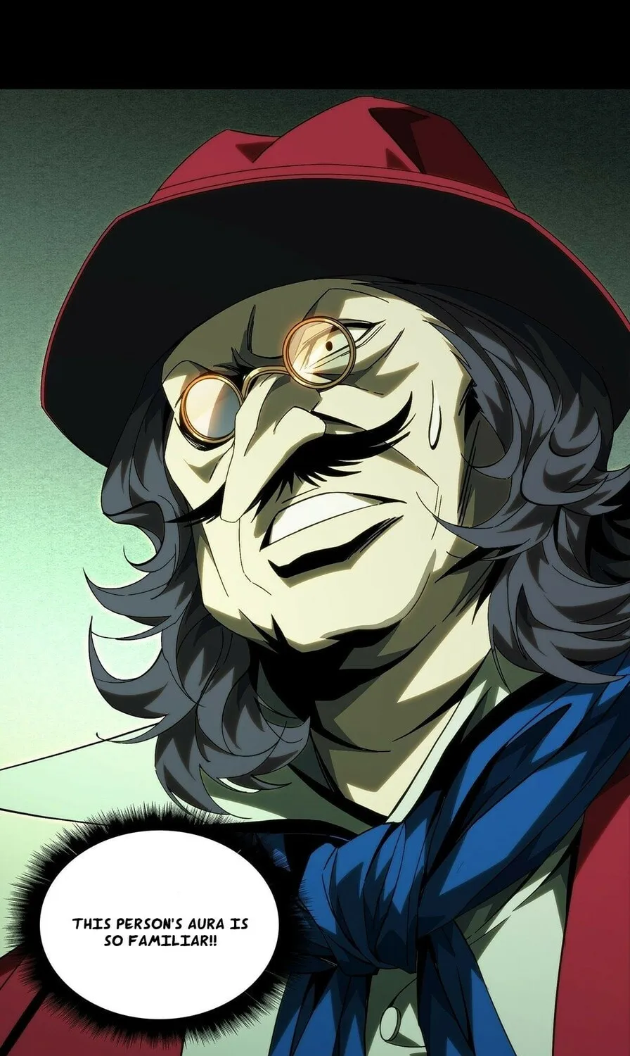 Read Formless Form (Colored) chapter 186 image 61 on Lezhin