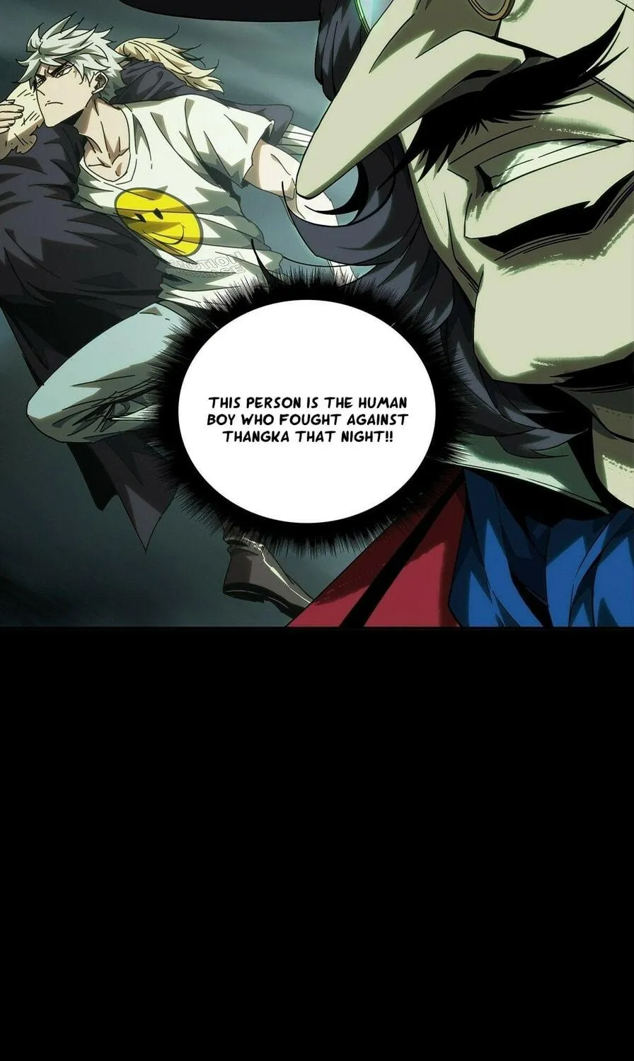 Read Formless Form (Colored) chapter 186 image 69 on Lezhin