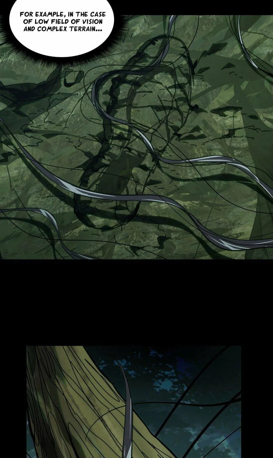 Read Formless Form (Colored) chapter 186 image 7 on Lezhin