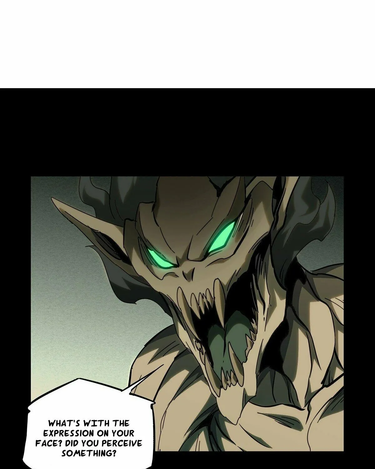 Read Formless Form (Colored) chapter 187 image 1 on Lezhin