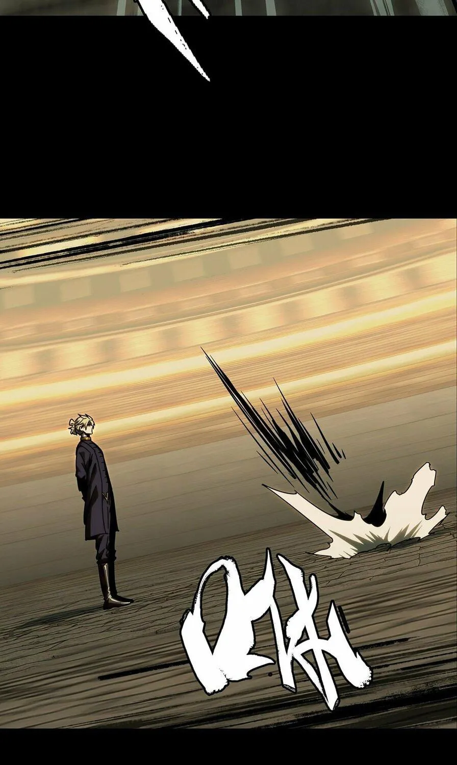 Read Formless Form (Colored) chapter 187 image 15 on Lezhin