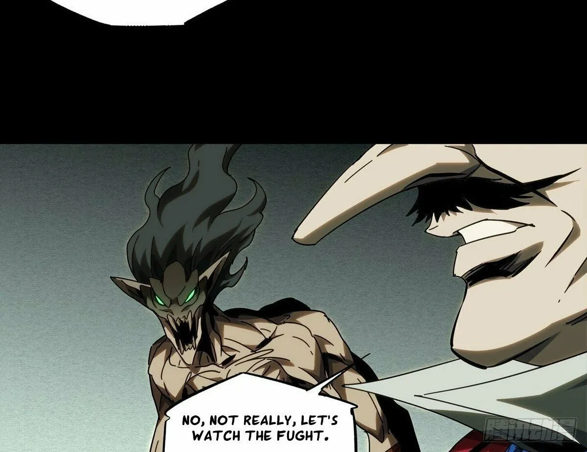 Read Formless Form (Colored) chapter 187 image 2 on Lezhin