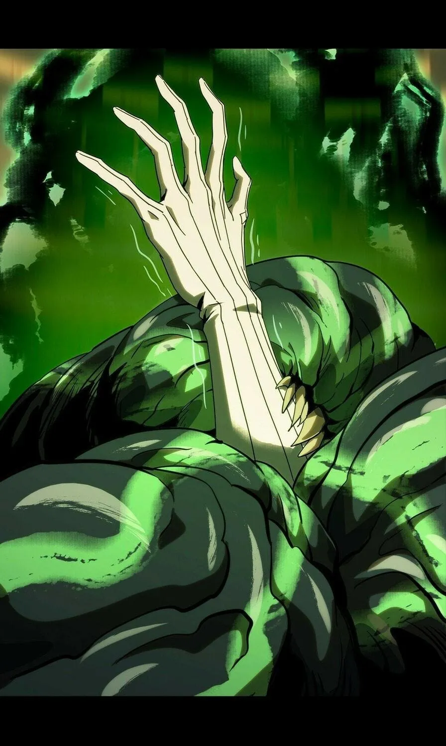 Read Formless Form (Colored) chapter 187 image 39 on Lezhin