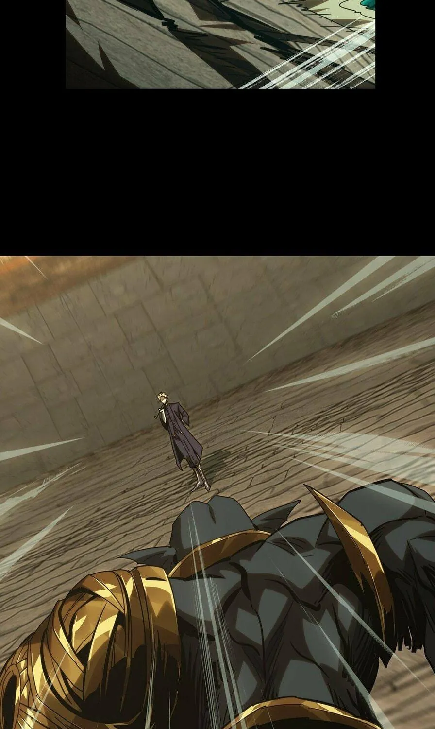 Read Formless Form (Colored) chapter 187 image 47 on Lezhin