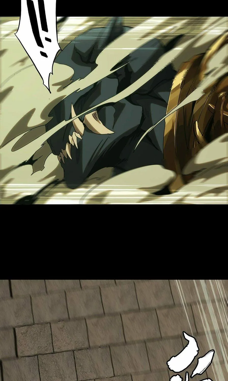 Read Formless Form (Colored) chapter 187 image 51 on Lezhin