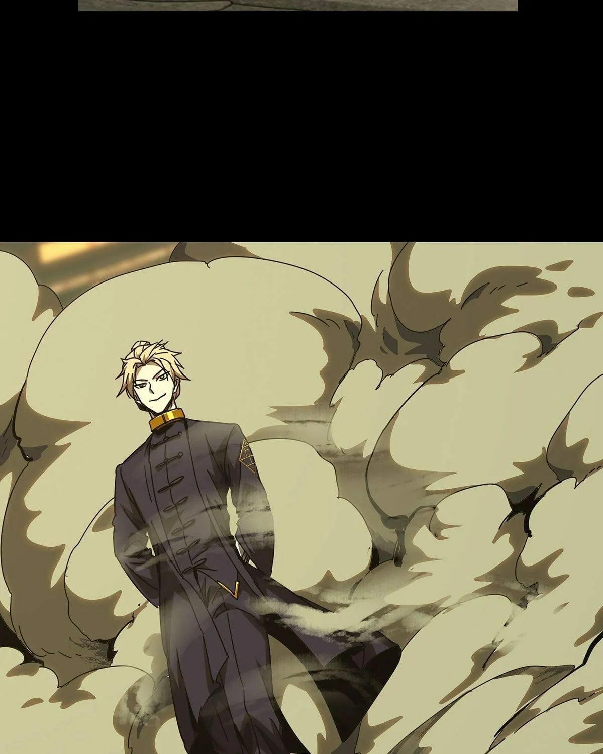Read Formless Form (Colored) chapter 187 image 59 on Lezhin