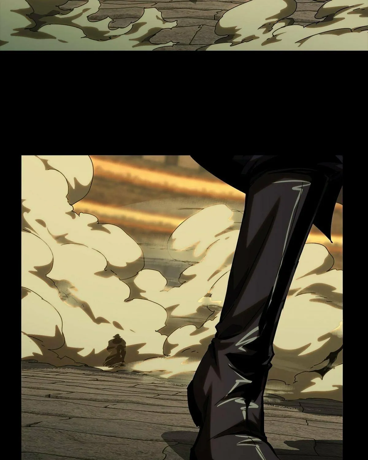 Read Formless Form (Colored) chapter 187 image 63 on Lezhin