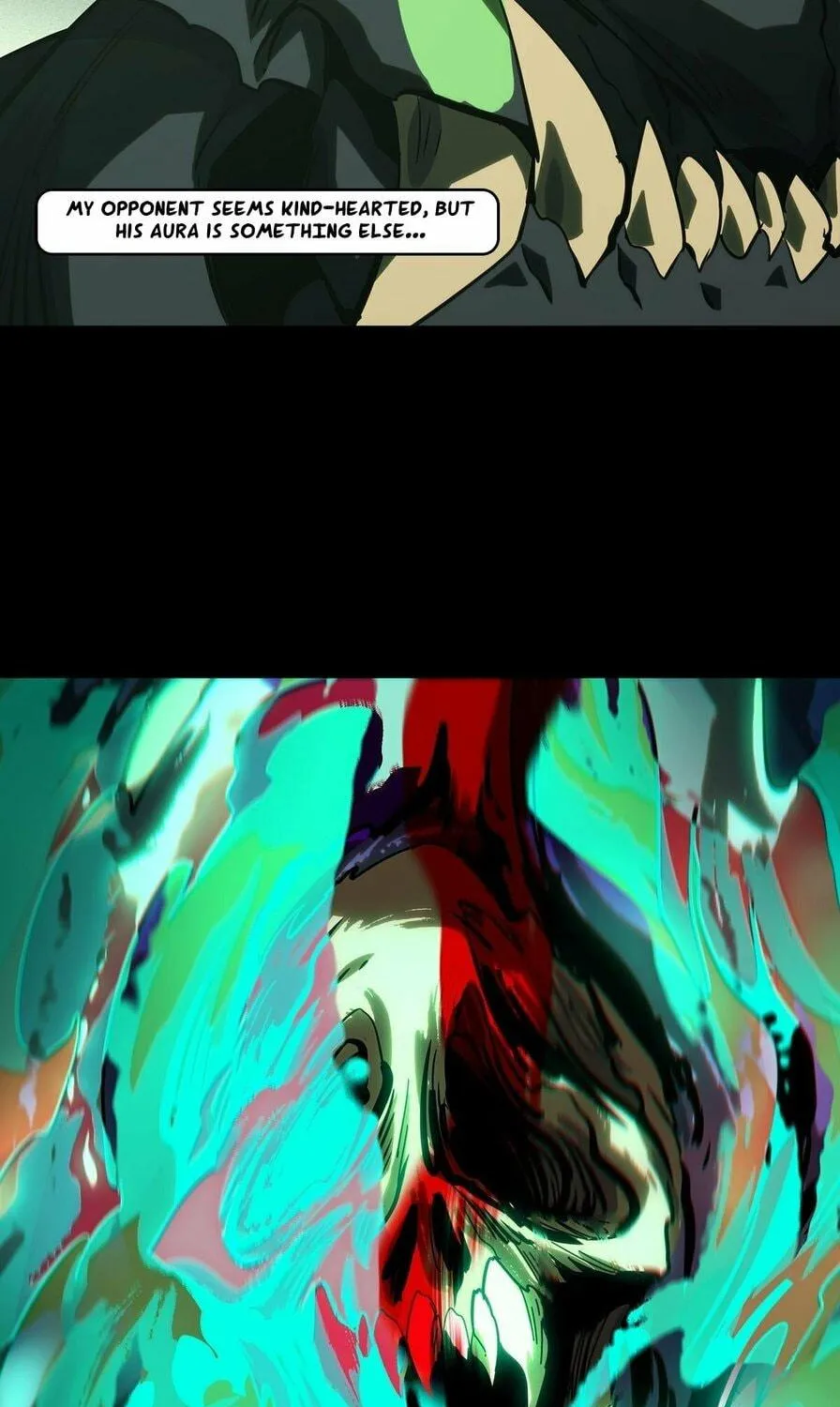 Read Formless Form (Colored) chapter 187 image 7 on Lezhin