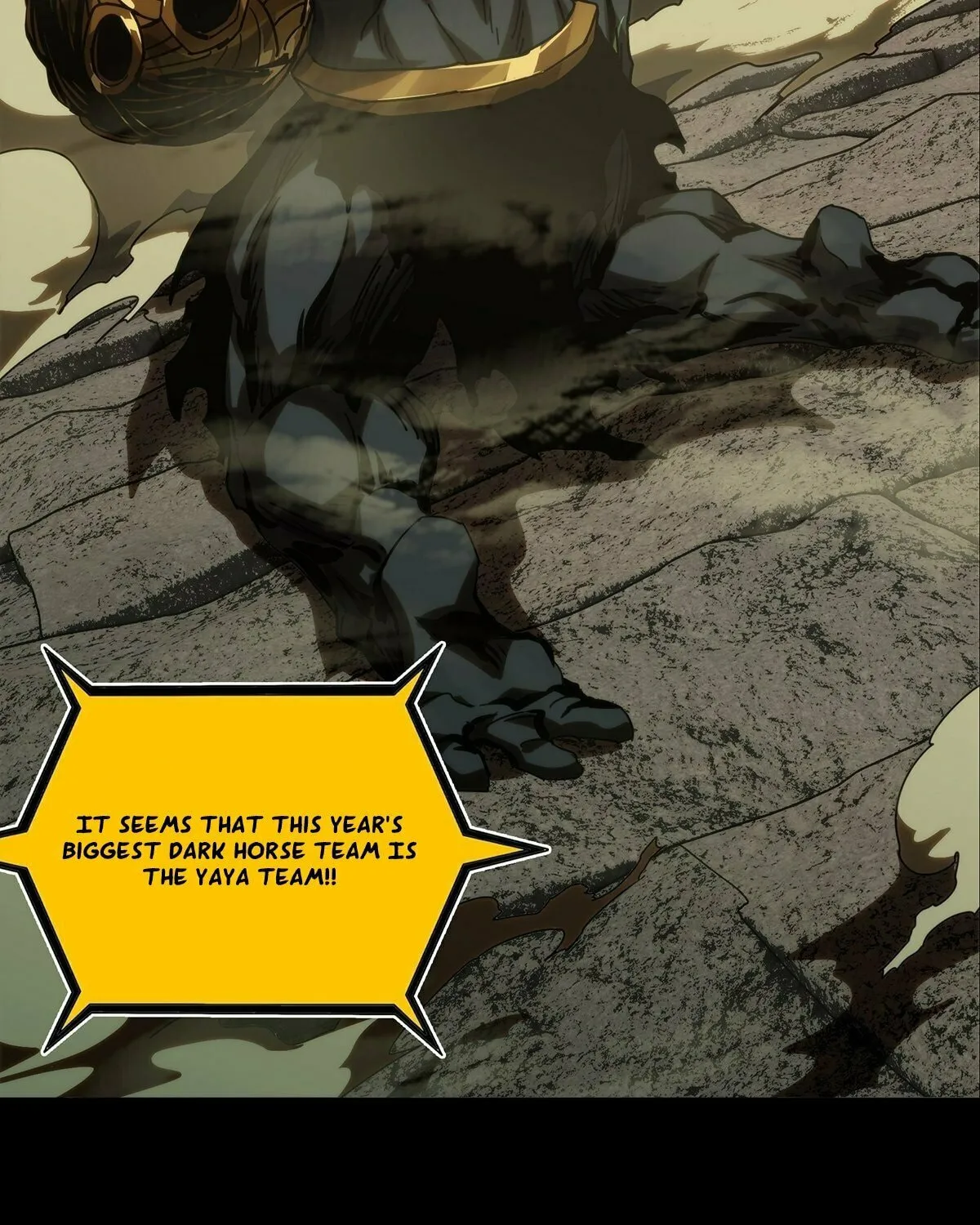 Read Formless Form (Colored) chapter 187 image 71 on Lezhin