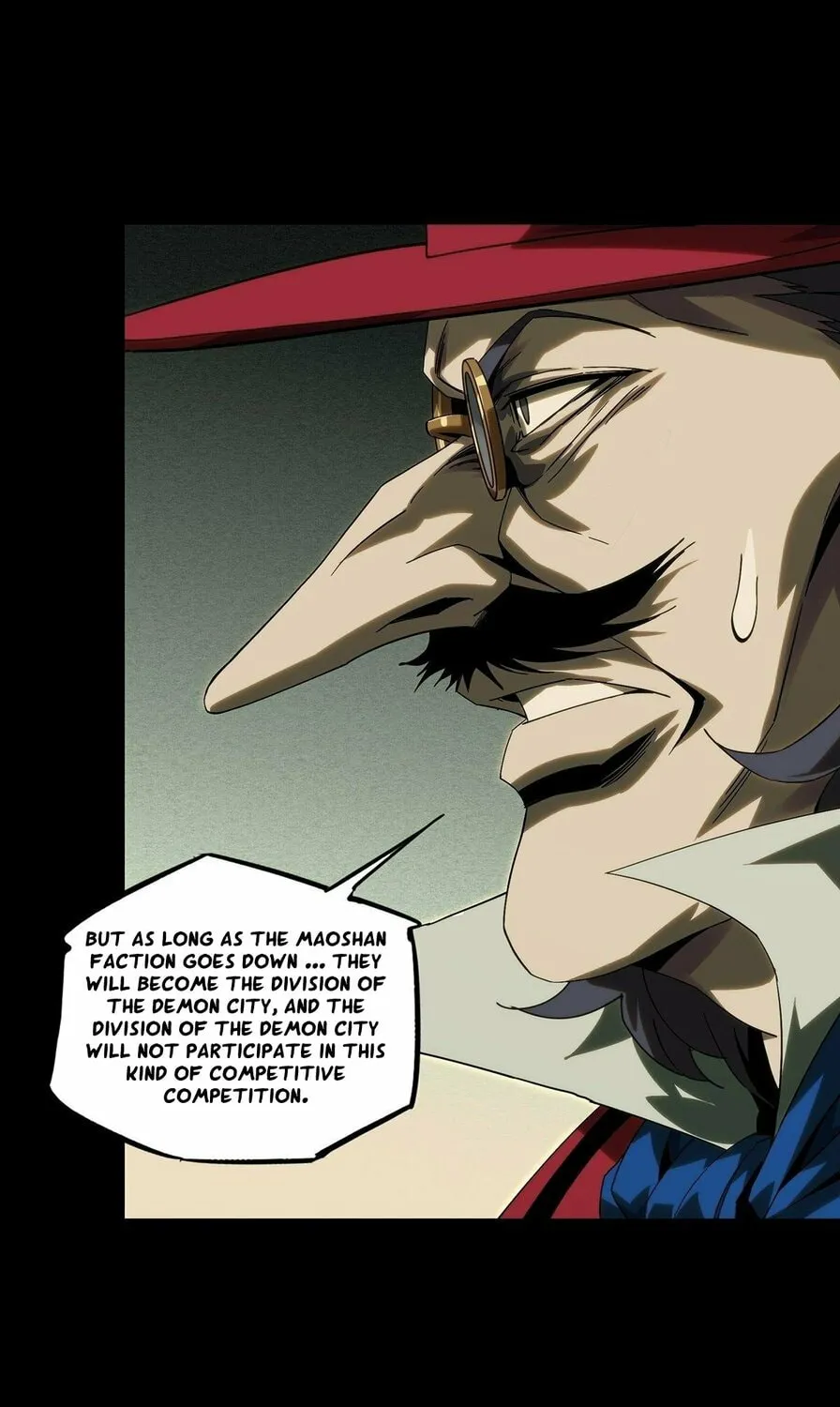 Read Formless Form (Colored) chapter 188 image 13 on Lezhin