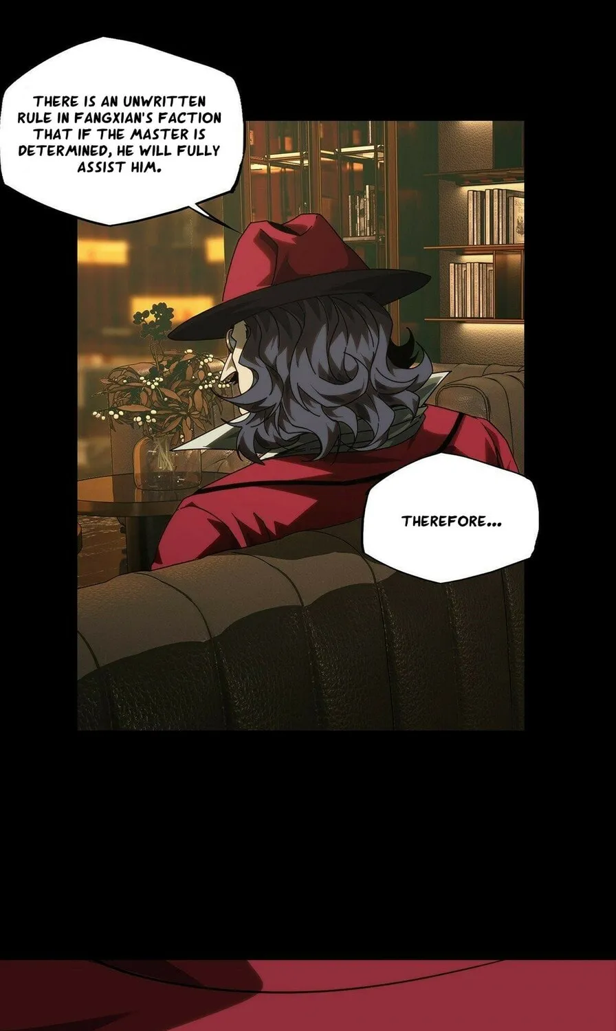 Read Formless Form (Colored) chapter 188 image 29 on Lezhin
