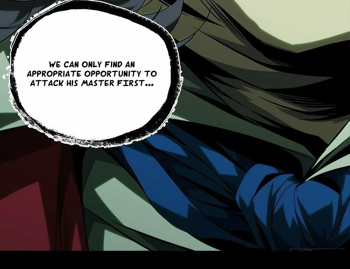 Read Formless Form (Colored) chapter 188 image 32 on Lezhin