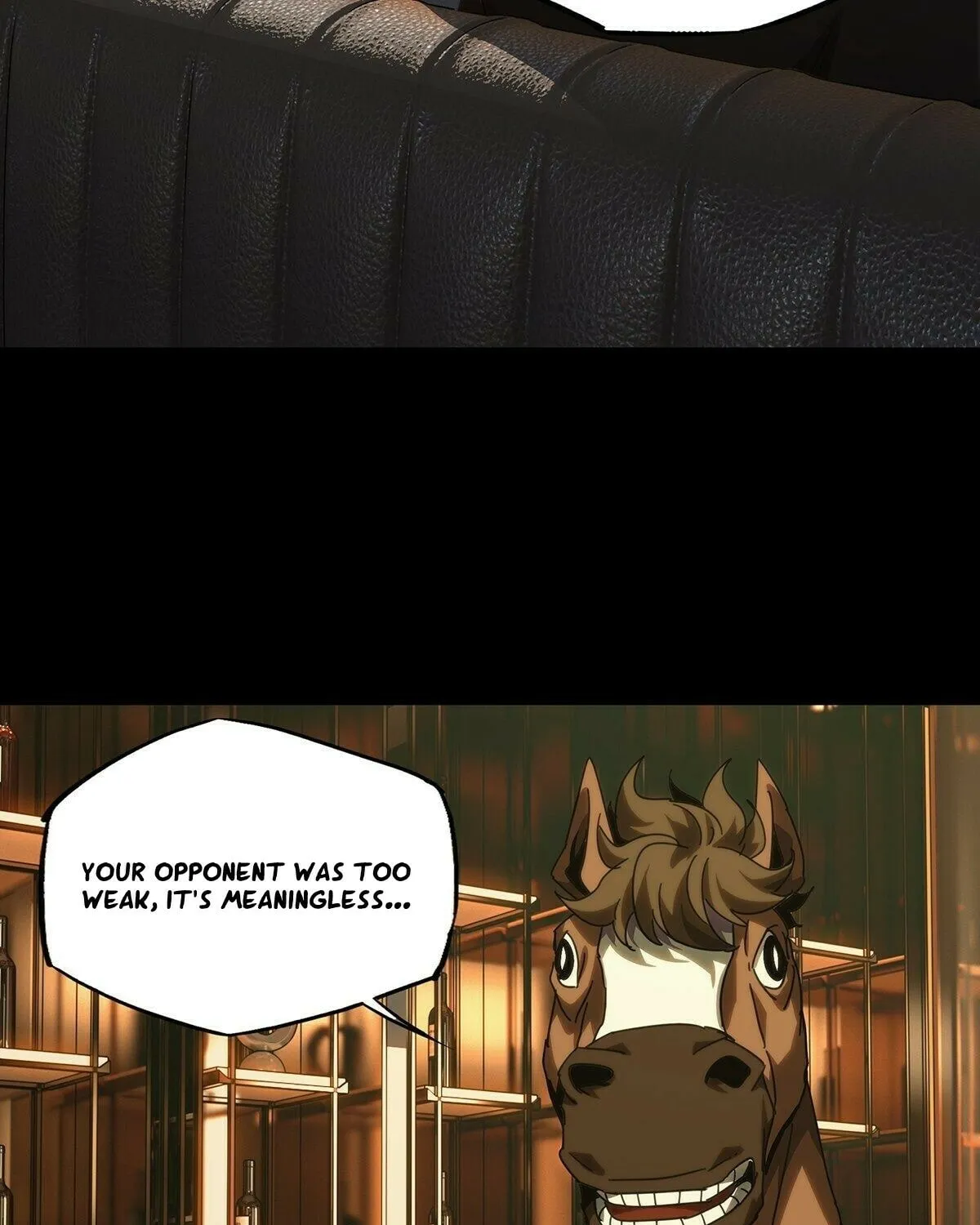 Read Formless Form (Colored) chapter 188 image 49 on Lezhin