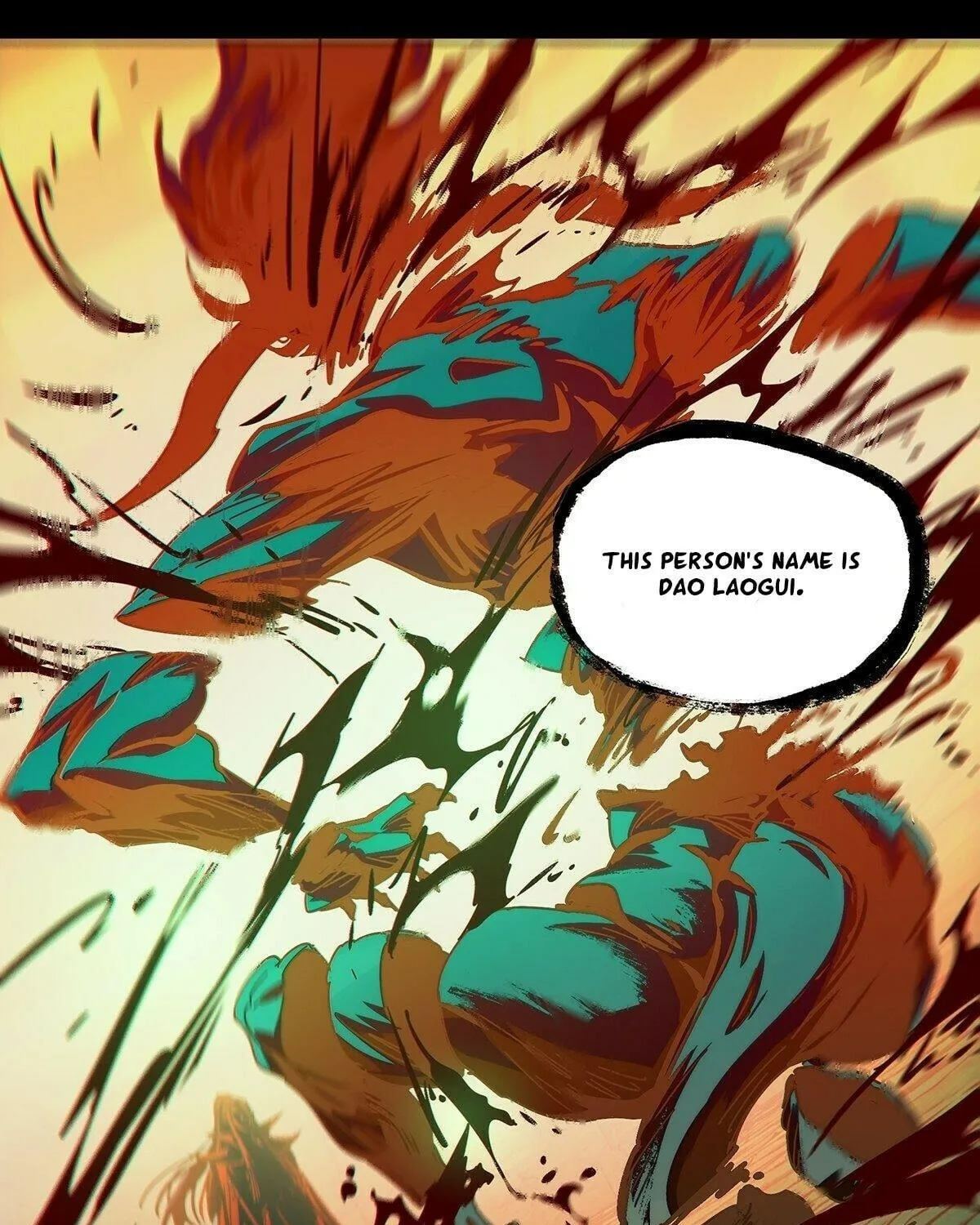 Read Formless Form (Colored) chapter 188 image 57 on Lezhin
