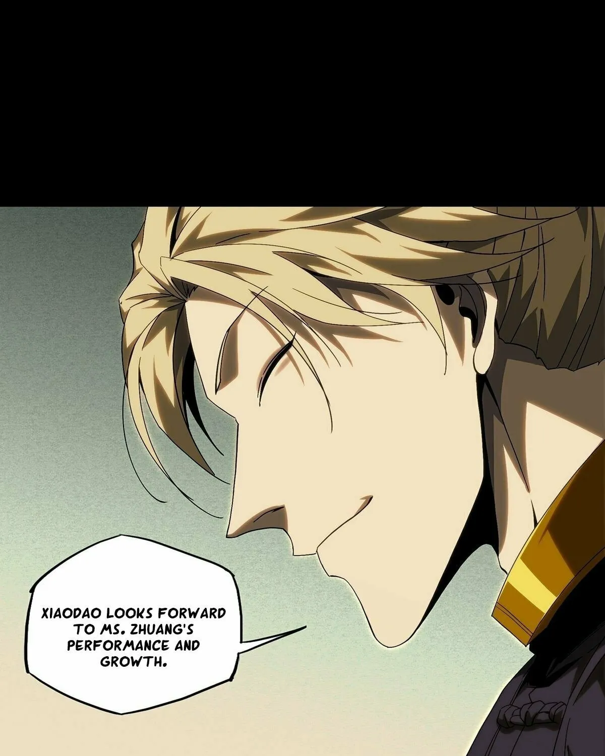 Read Formless Form (Colored) chapter 188 image 64 on Lezhin