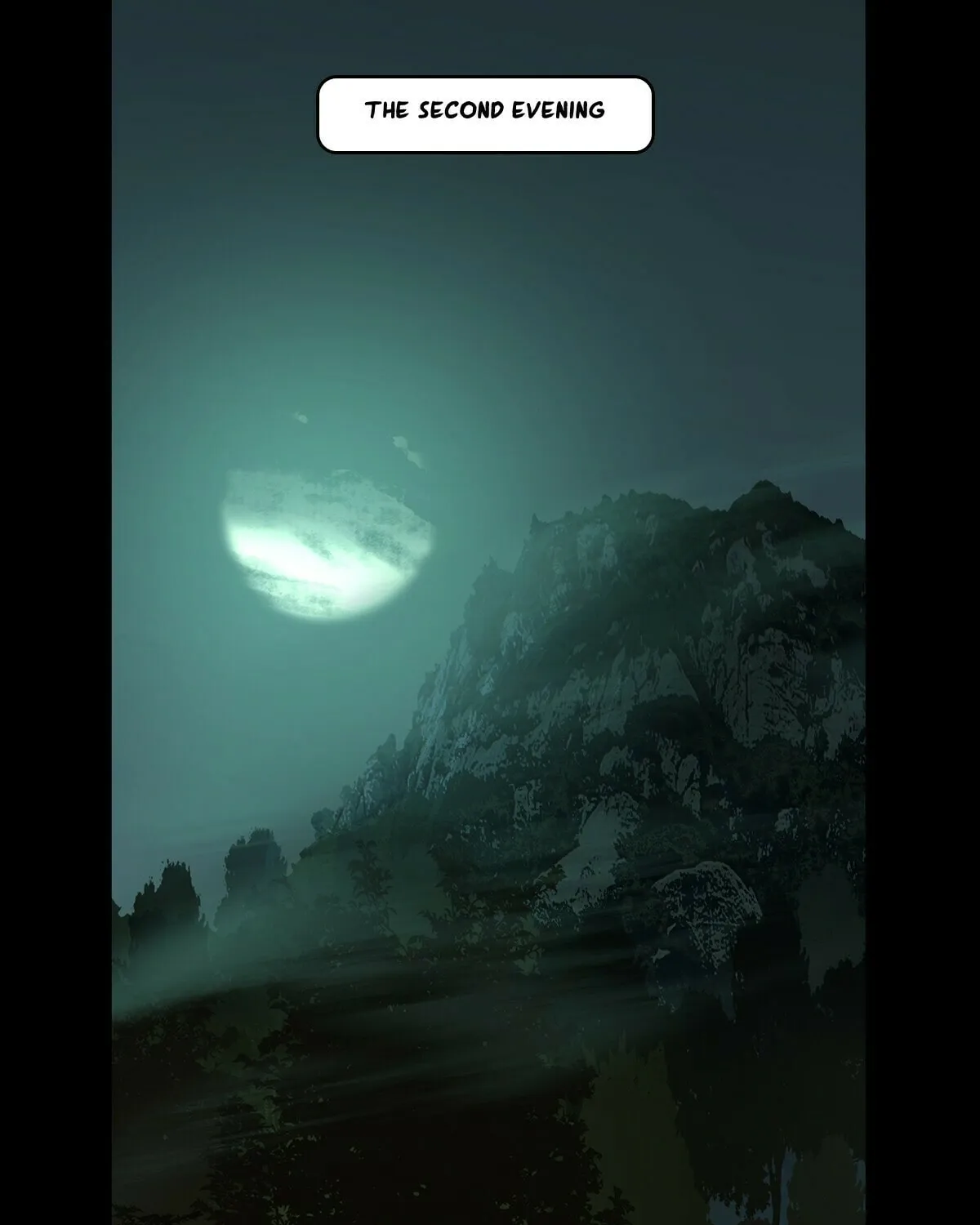 Read Formless Form (Colored) chapter 188 image 70 on Lezhin