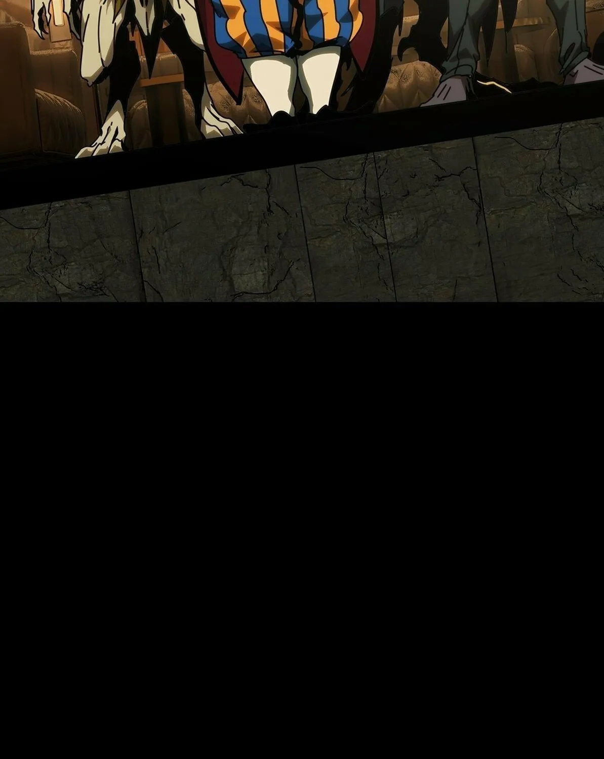 Read Formless Form (Colored) chapter 188 image 78 on Lezhin