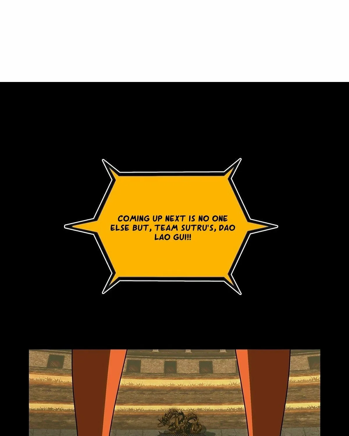 Read Formless Form (Colored) chapter 189 image 1 on Lezhin