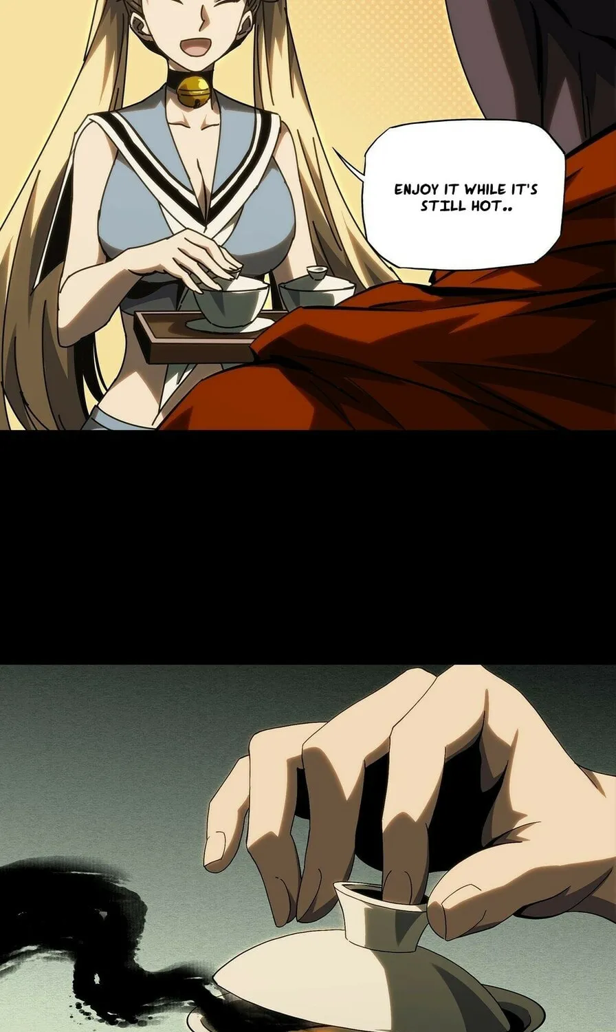 Read Formless Form (Colored) chapter 189 image 23 on Lezhin