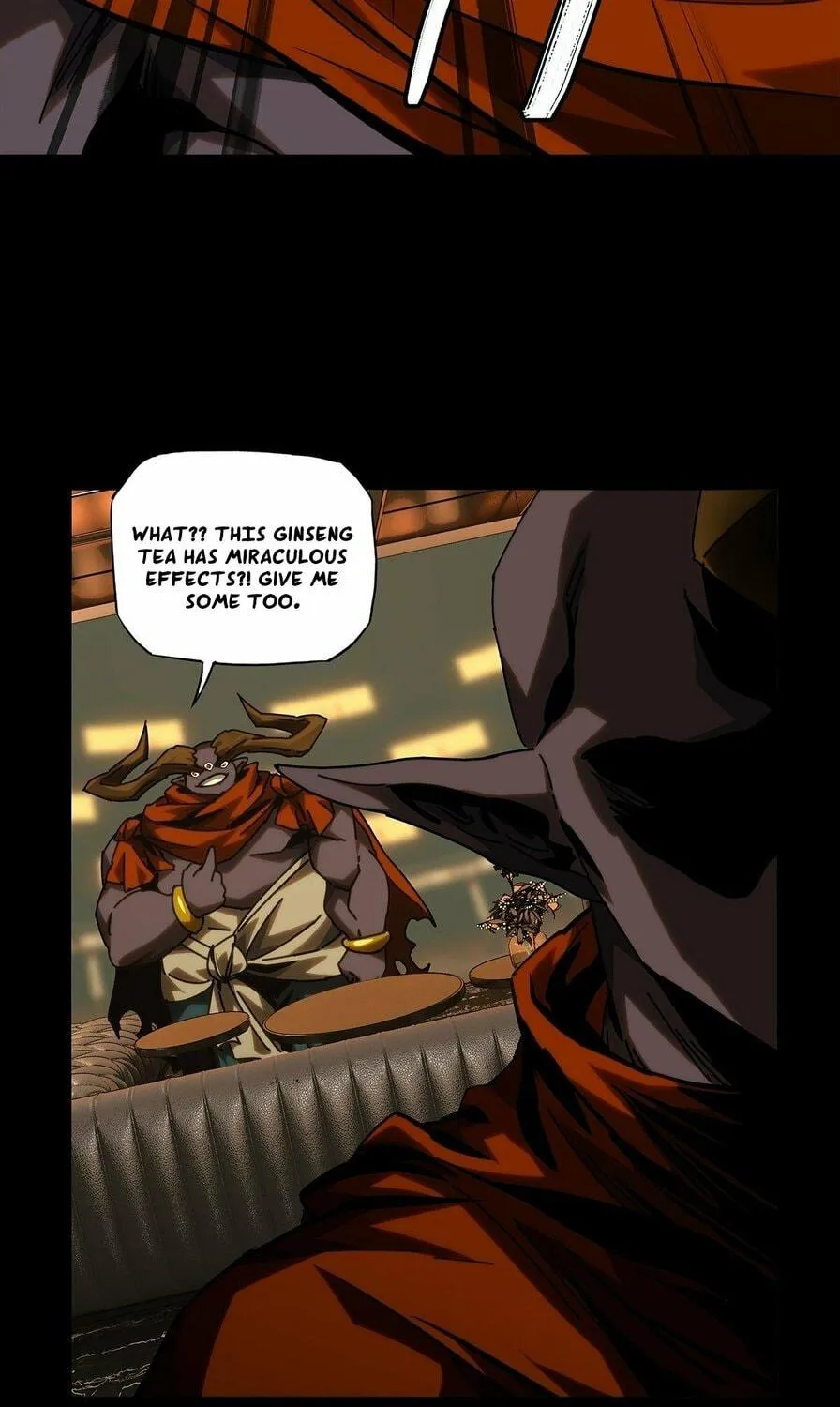 Read Formless Form (Colored) chapter 189 image 27 on Lezhin