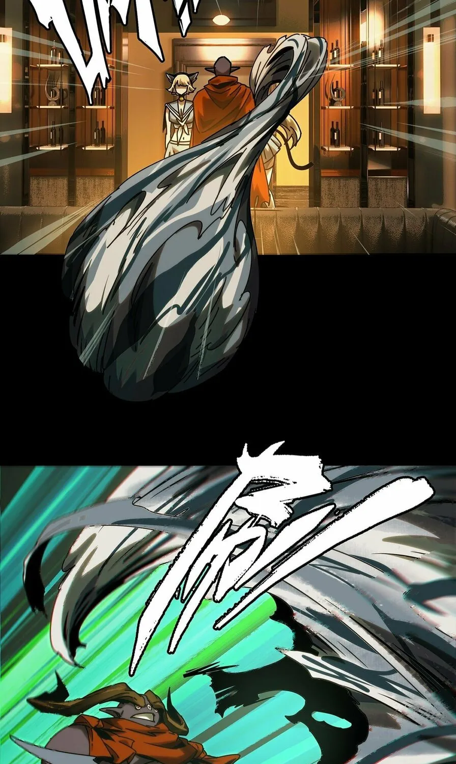 Read Formless Form (Colored) chapter 189 image 31 on Lezhin