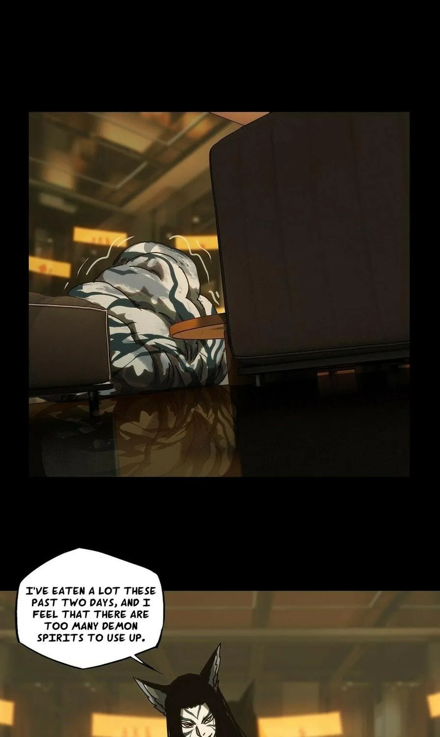Read Formless Form (Colored) chapter 189 image 37 on Lezhin