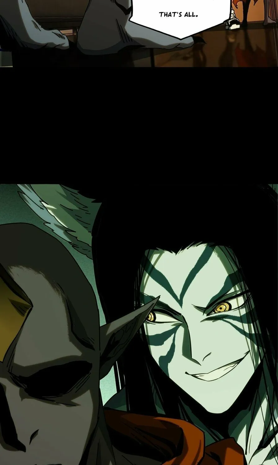Read Formless Form (Colored) chapter 189 image 41 on Lezhin